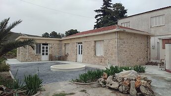 Villa Phyllia, a Property With History