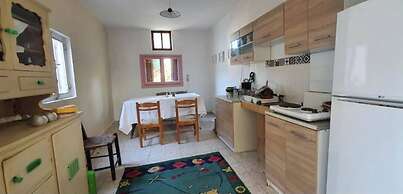 Villa Phyllia, a Property With History