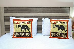 Room in B&B - Cozy and Stylish Room