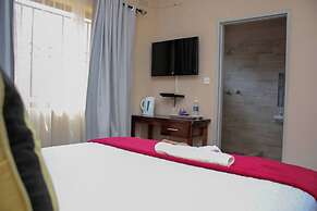 Room in B&B - Cozy and Stylish Room