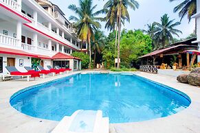 Treebo Kristal Sands Beach Resort