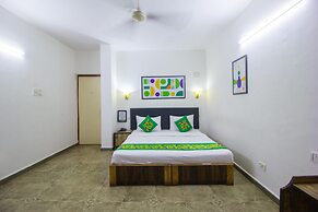 Treebo Kristal Sands Beach Resort