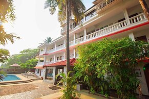 Treebo Kristal Sands Beach Resort