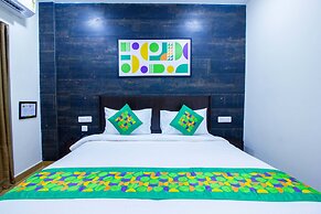 Treebo Kristal Sands Beach Resort