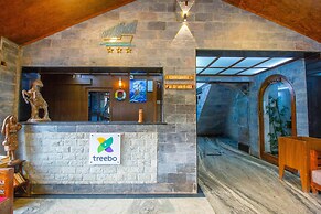 Treebo Kristal Sands Beach Resort