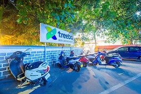 Treebo Kristal Sands Beach Resort