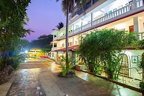 Treebo Kristal Sands Beach Resort