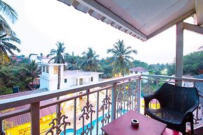 Treebo Kristal Sands Beach Resort