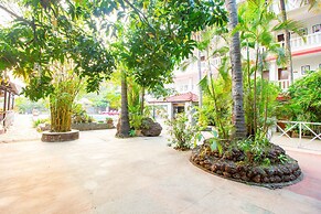 Treebo Kristal Sands Beach Resort