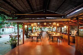 Treebo Kristal Sands Beach Resort