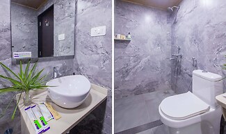 Treebo Kristal Sands Beach Resort