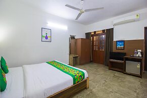 Treebo Kristal Sands Beach Resort