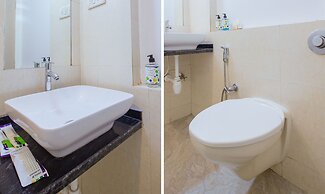 Treebo Kristal Sands Beach Resort