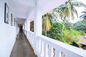 Treebo Kristal Sands Beach Resort