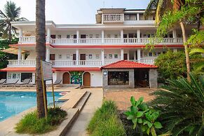 Treebo Kristal Sands Beach Resort