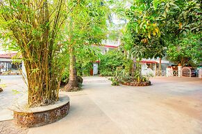 Treebo Kristal Sands Beach Resort