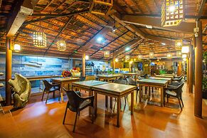 Treebo Kristal Sands Beach Resort