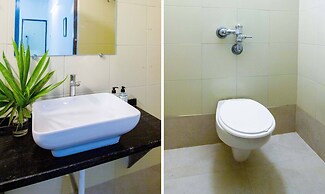 Treebo Kristal Sands Beach Resort