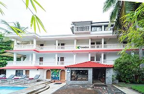 Treebo Kristal Sands Beach Resort