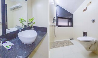 Treebo Kristal Sands Beach Resort