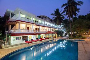 Treebo Kristal Sands Beach Resort