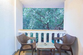 Treebo Kristal Sands Beach Resort