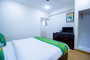 Treebo Kristal Sands Beach Resort