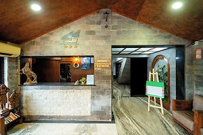 Treebo Kristal Sands Beach Resort