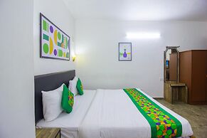 Treebo Kristal Sands Beach Resort