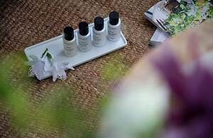 Peking Garden Boutique Hotel