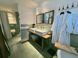 Peking Garden Boutique Hotel