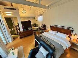 Peking Garden Boutique Hotel