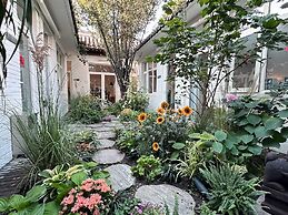 Peking Garden Boutique Hotel