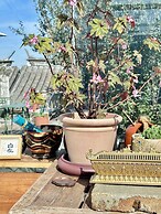 Peking Garden Boutique Hotel