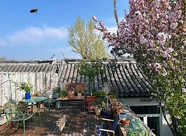 Peking Garden Boutique Hotel