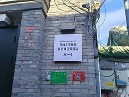 Peking Garden Boutique Hotel