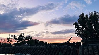 Peking Garden Boutique Hotel