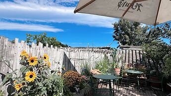 Peking Garden Boutique Hotel