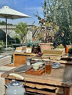 Peking Garden Boutique Hotel