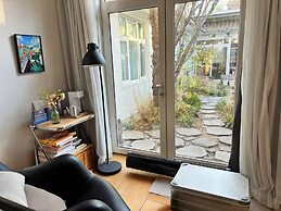 Peking Garden Boutique Hotel