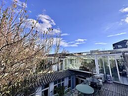 Peking Garden Boutique Hotel