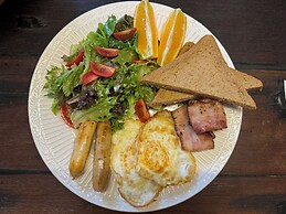 Peking Garden Boutique Hotel