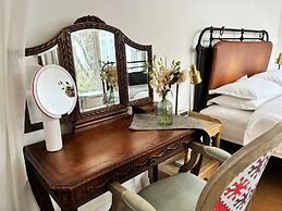 Peking Garden Boutique Hotel