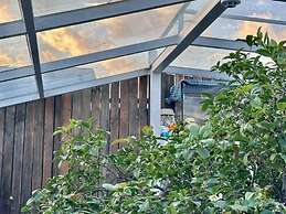 Peking Garden Boutique Hotel