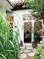 Peking Garden Boutique Hotel