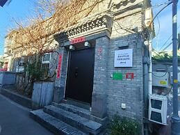 Peking Garden Boutique Hotel