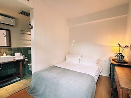 Peking Garden Boutique Hotel