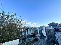 Peking Garden Boutique Hotel