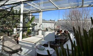 Peking Garden Boutique Hotel