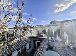 Peking Garden Boutique Hotel